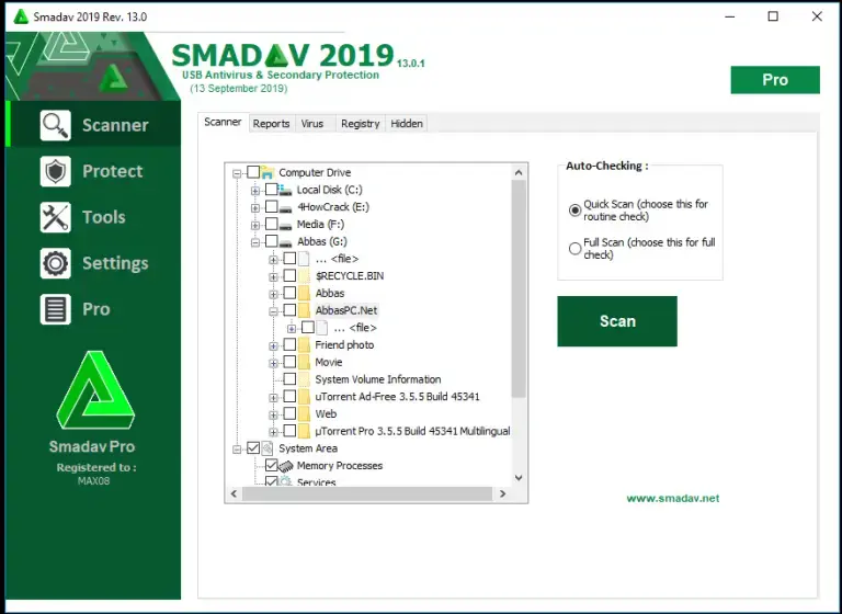 Smadav Pro