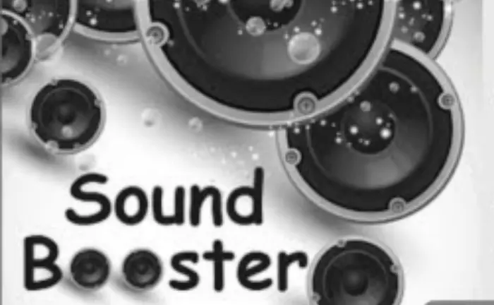 Letasoft Sound Booster