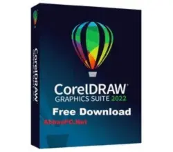 CorelDRAW Graphics Suite 2022 Crack